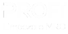 Logo Profi - Limpeza e MRO